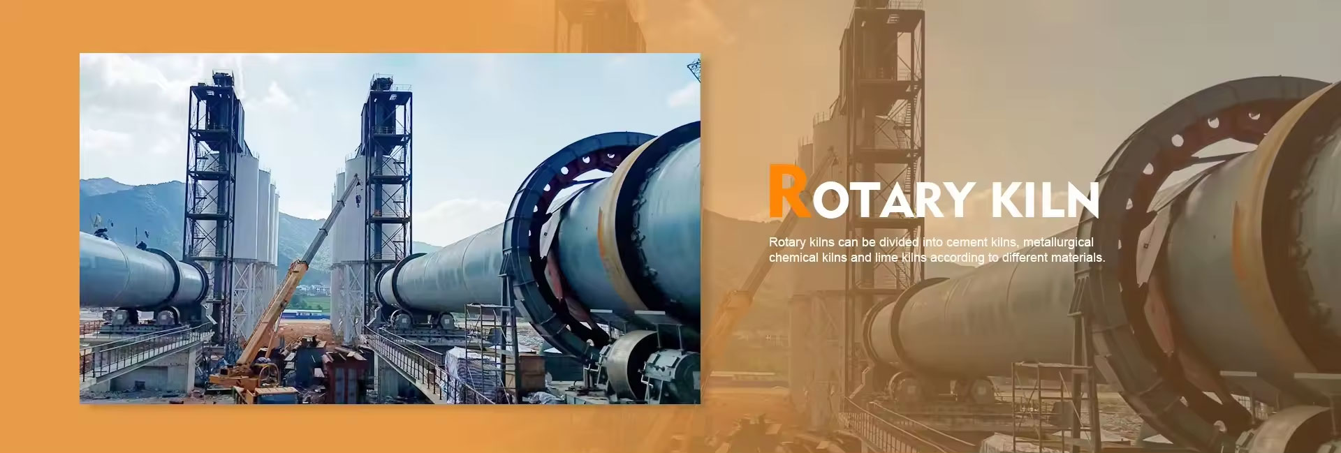 Rotary Kiln
