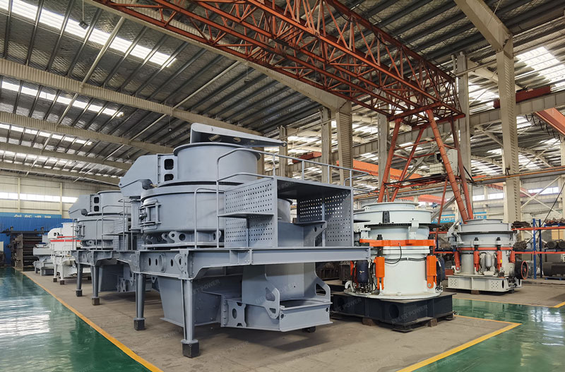 processing equipment