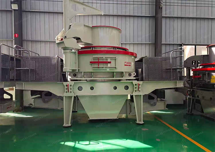 VSI vertical shaft impact sand making machine (6).png