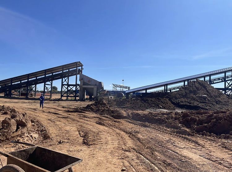 copper ball mill in Zambia mining site (2).jpg