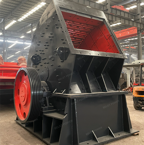 Impact Crusher