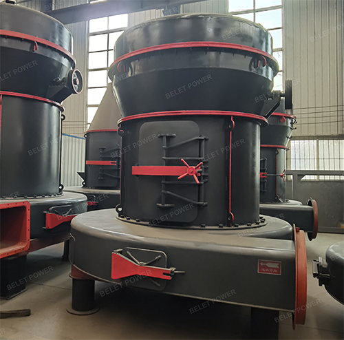 Hydraulic Cone Crusher
