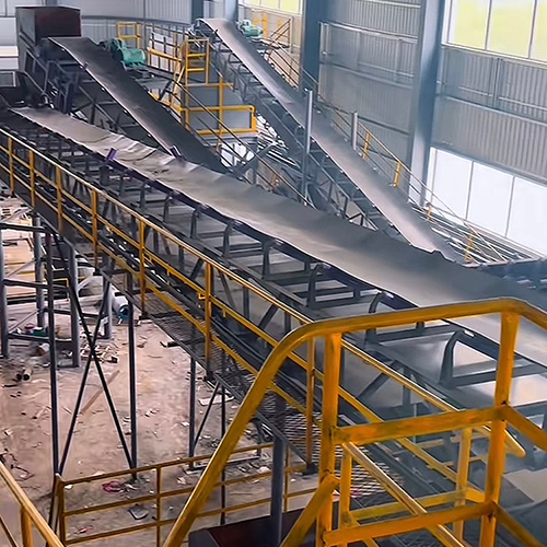 Aggregate Crushing & Washing Plant in Vietnam