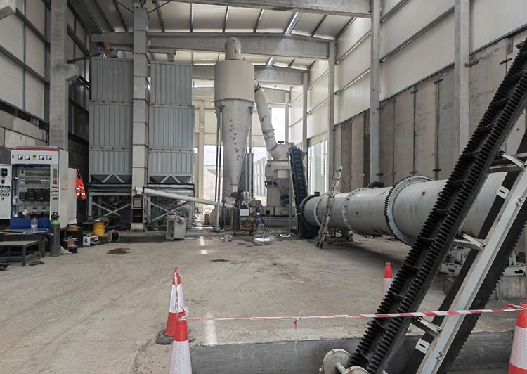 Industrial sand dryer Ireland (2).jpg