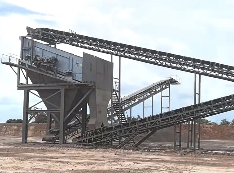 Gold Ore Crushing & Processing Plant in Tanzania (3).jpg
