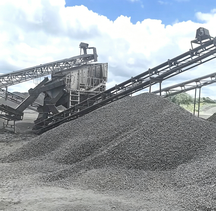 Gold Ore Crushing & Processing Plant in Tanzania.png