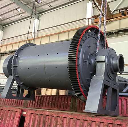 Industrial Rod Mill