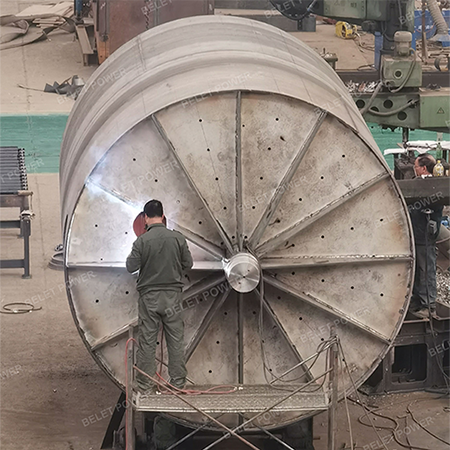 Ball Mill for Manufactured Sand