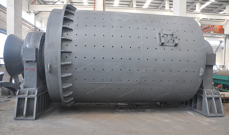 Overflow mill for copper ore grinding (1).png
