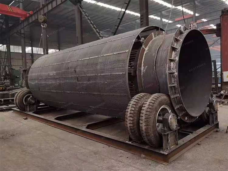 Gold ore trommel screen (2).png