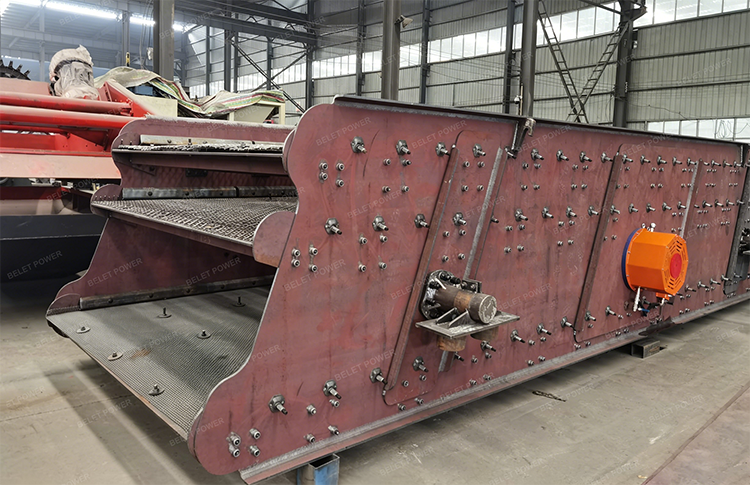 High efficiency vibrating screen Chile (2).png